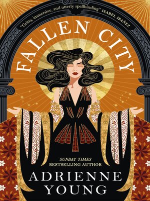 cover image of Fallen City